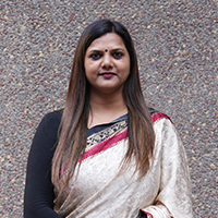 Dr. Deepika Saxena